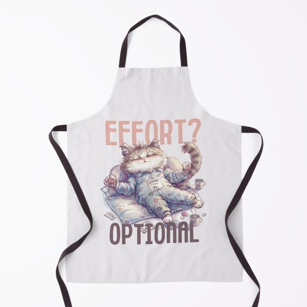 Item preview, Effort? Optional.- Lazy designed and sold by DesignsOfEva.