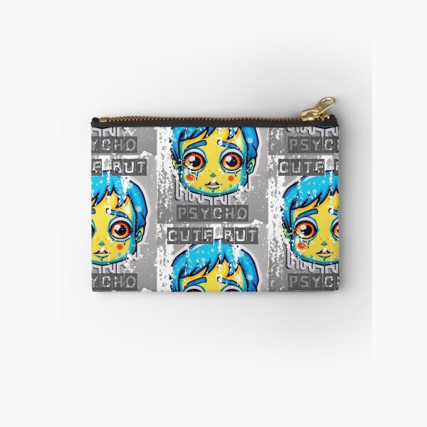 Item preview,  Cute But Psycho designed and sold by LuNkyRose.