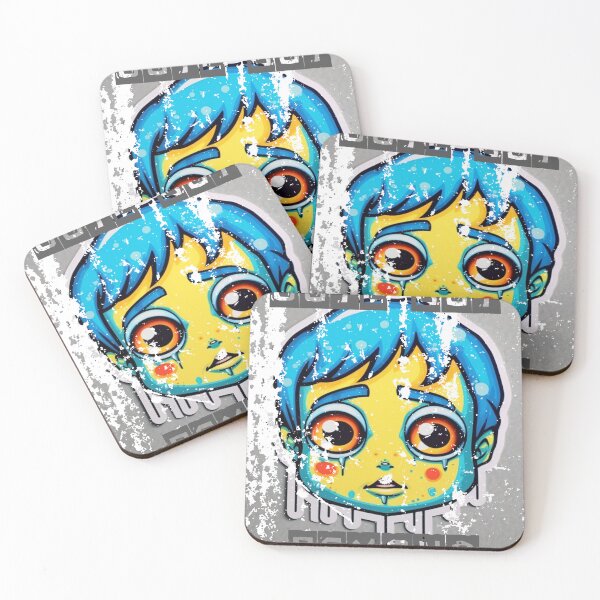 Item preview,  Cute But Psycho designed and sold by LuNkyRose.