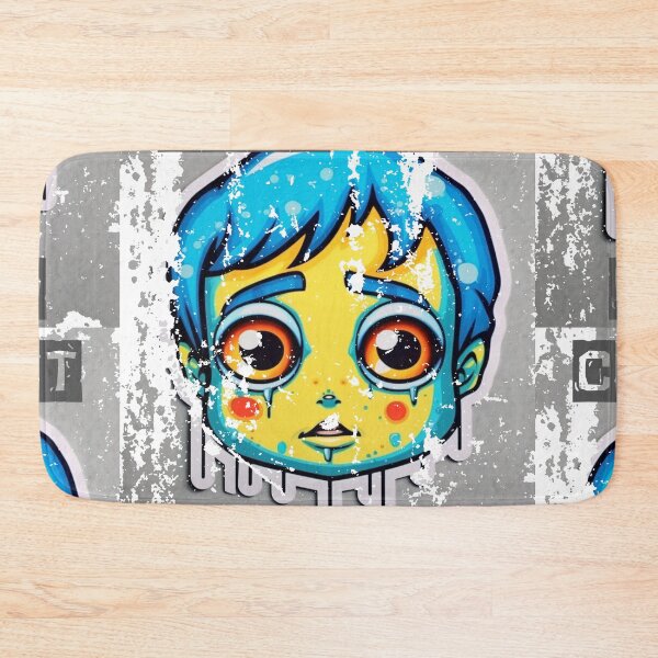Item preview,  Cute But Psycho designed and sold by LuNkyRose.