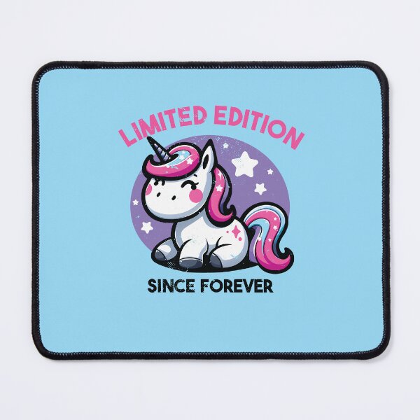 Item preview, Last Unicorn-Limited Edition Since Forever designed and sold by DineshArtShop.