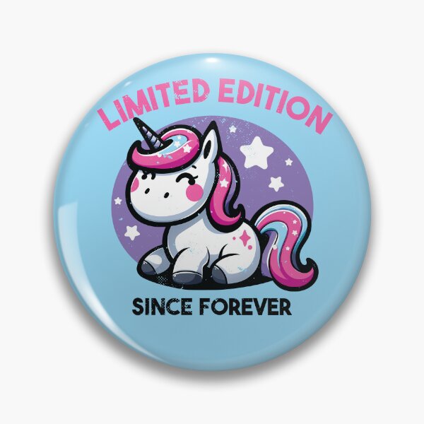 Item preview, Last Unicorn-Limited Edition Since Forever designed and sold by DineshArtShop.