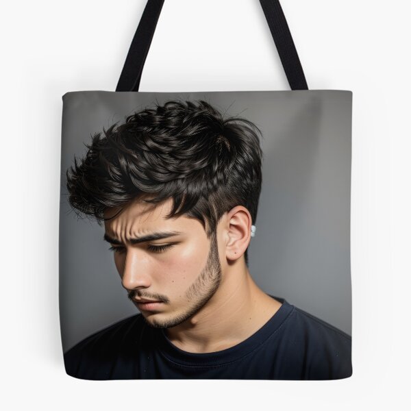Item preview, Sad Alone Men Designed  designed and sold by Amitabr14.