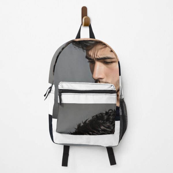 Item preview, Sad Alone Men Designed designed and sold by Amitabr14.
