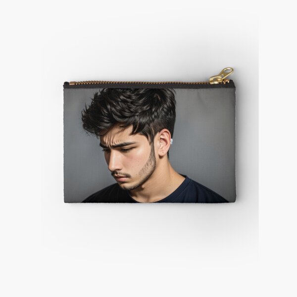 Item preview, Sad Alone Men Designed  designed and sold by Amitabr14.
