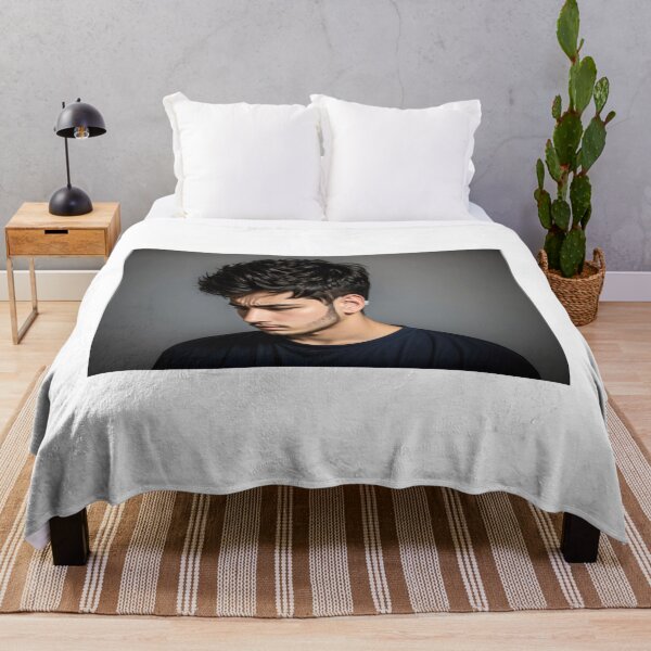 Item preview, Sad Alone Men Designed  designed and sold by Amitabr14.