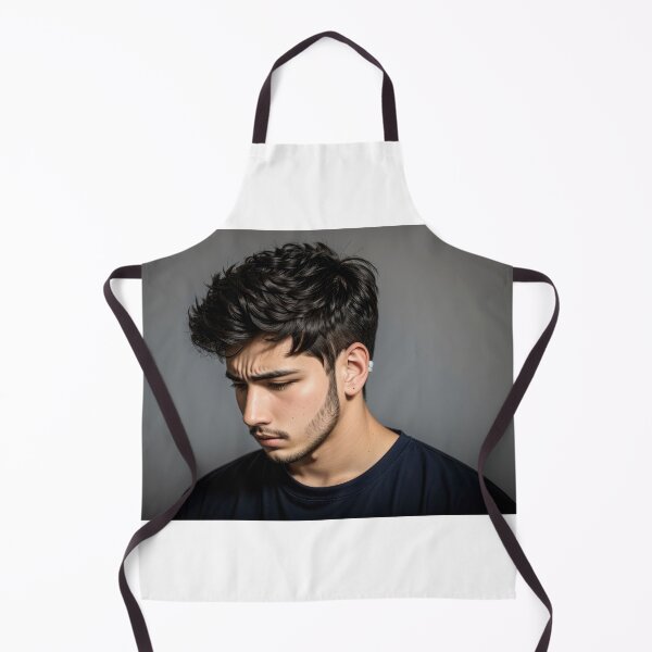 Item preview, Sad Alone Men Designed designed and sold by Amitabr14.