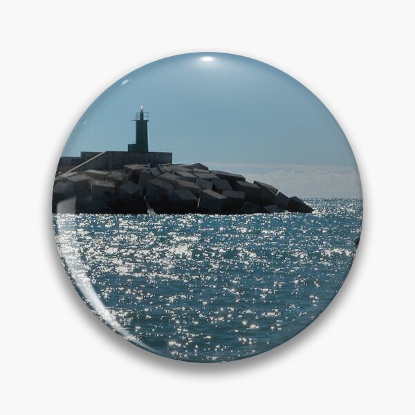 Item preview, Villajoyosa Lighthouse, Spain designed and sold by Luis J. de la Fuente.