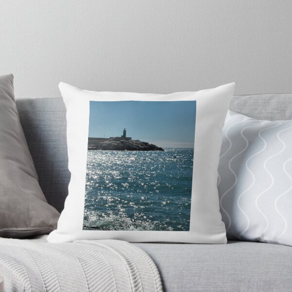 Item preview, Villajoyosa Lighthouse, Spain designed and sold by Luis J. de la Fuente.