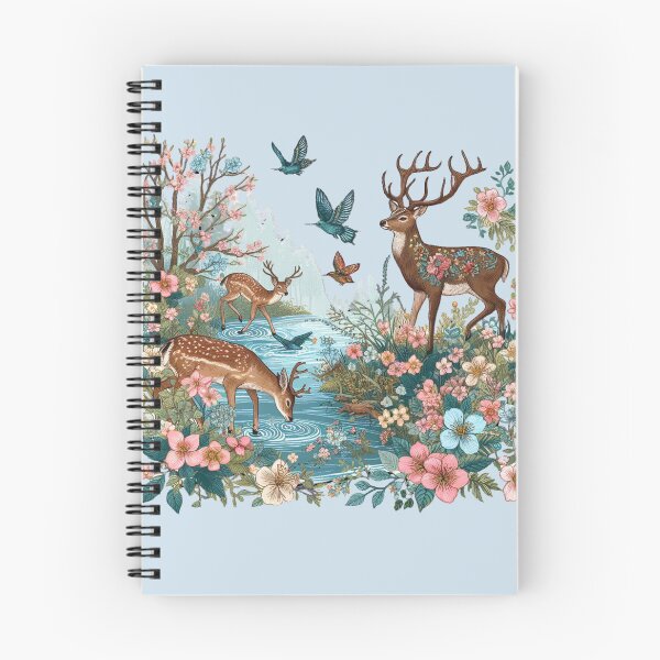 Item preview, Spring Time designed and sold by Myra365Art.