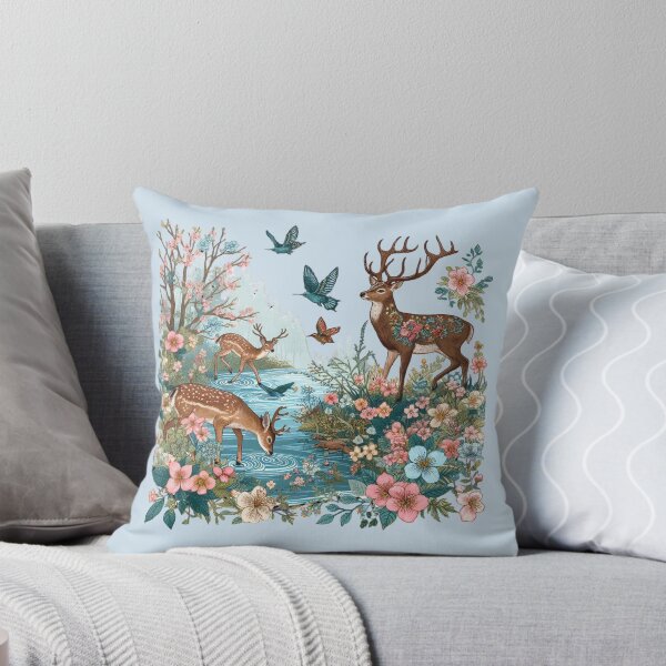 Item preview, Spring Time designed and sold by Myra365Art.