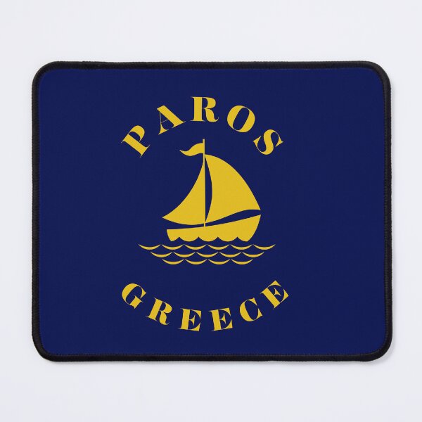 Item preview, Paros Greece designed and sold by TheRightHonMP.