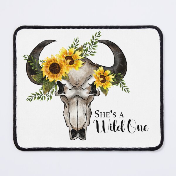 Item preview, She's a Wild One designed and sold by Margival.