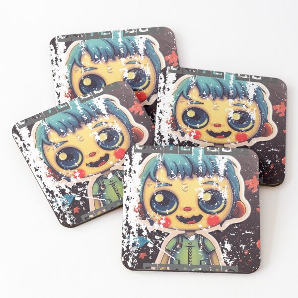 Item preview, Cute But Psycho designed and sold by LuNkyRose.