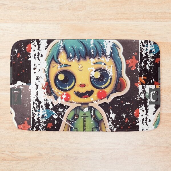 Item preview, Cute But Psycho designed and sold by LuNkyRose.