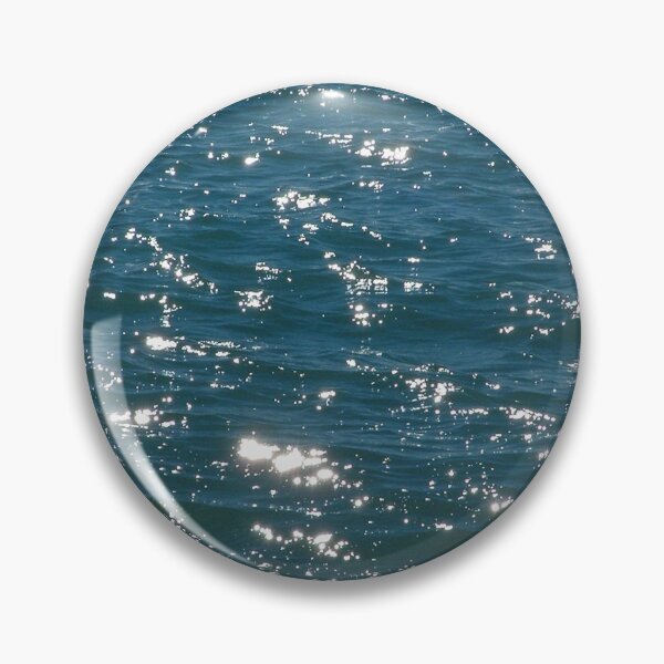 Item preview, Reflections in the sea against the light designed and sold by Luis J. de la Fuente.