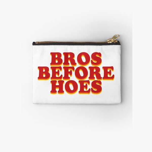 Item preview, Bros Before Hoes designed and sold by ElChadino's.