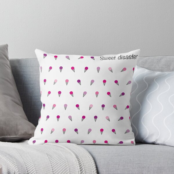 Item preview, sweet disaster designed and sold by ilMONDOdiSERE.