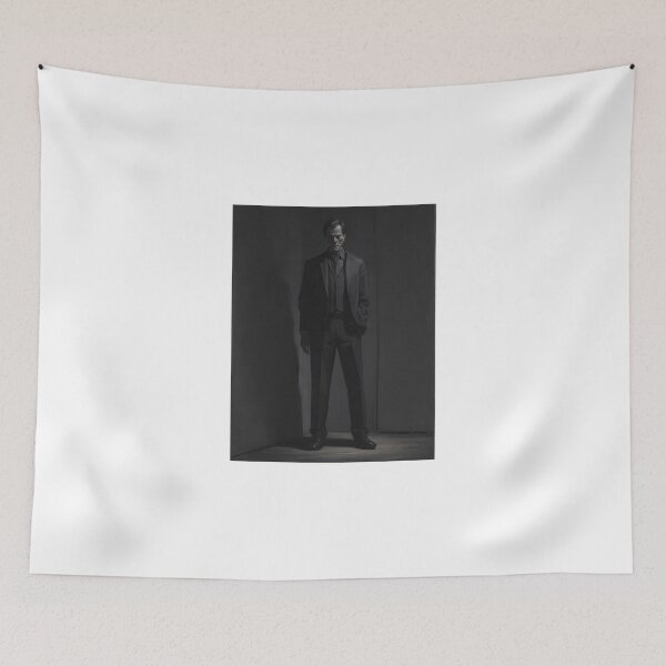 Item preview, Sad Alone Men Designed  designed and sold by Amitabr14.