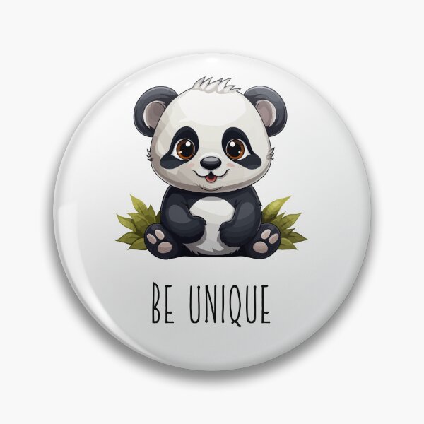 Item preview, Be Unique designed and sold by DunuStore.