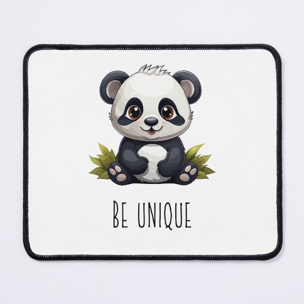 Item preview, Be Unique designed and sold by DunuStore.