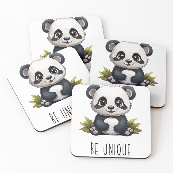 Item preview, Be Unique designed and sold by DunuStore.