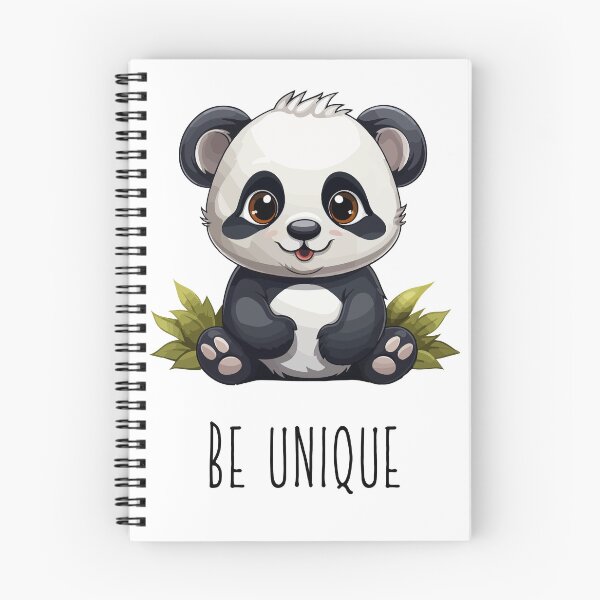 Item preview, Be Unique designed and sold by DunuStore.