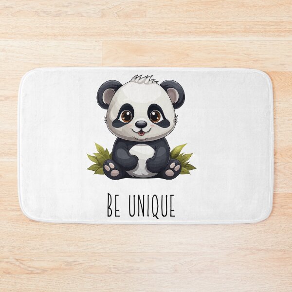 Item preview, Be Unique designed and sold by DunuStore.