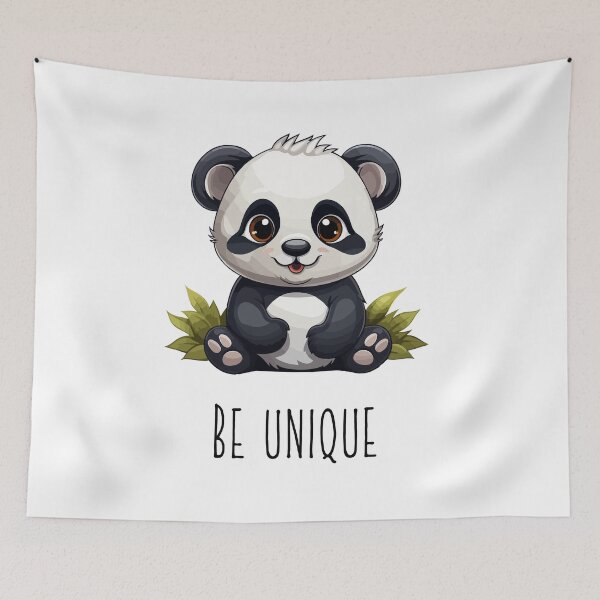 Item preview, Be Unique designed and sold by DunuStore.
