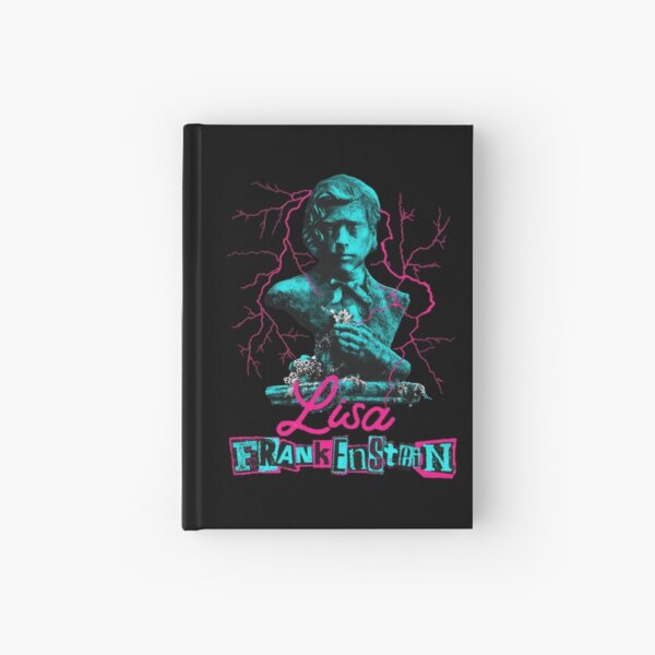 Item preview, Lisa Frankenstein Headstone designed and sold by rosinskimanual.