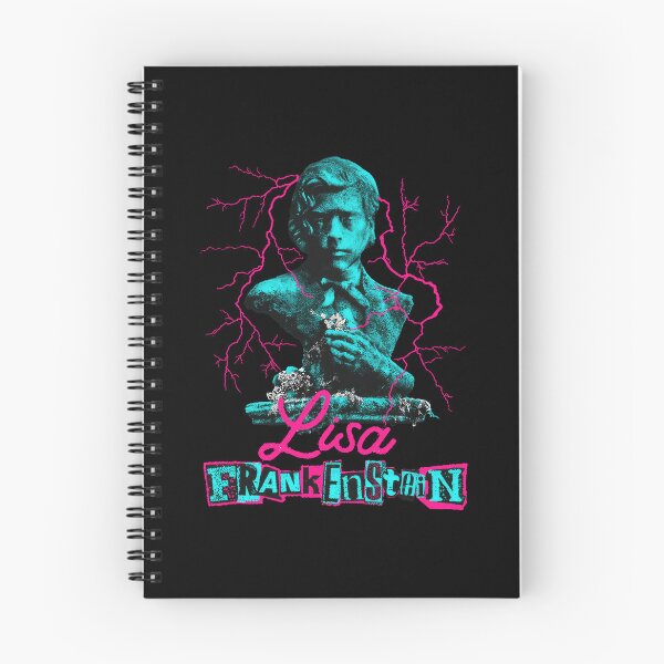 Item preview, Lisa Frankenstein Headstone designed and sold by rosinskimanual.