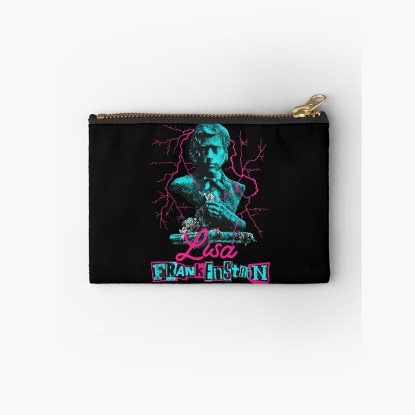 Item preview, Lisa Frankenstein Headstone designed and sold by rosinskimanual.
