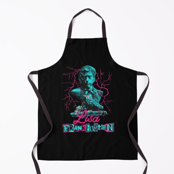 Item preview, Lisa Frankenstein Headstone designed and sold by rosinskimanual.