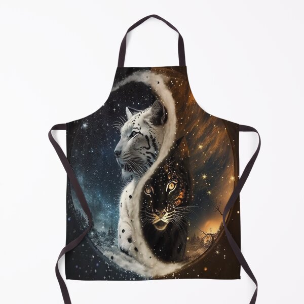 Item preview, Night Cat: Shining Stars and Mystery in the Dark?? designed and sold by TroviTutto.
