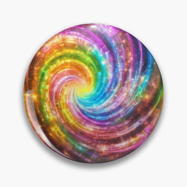 Item preview, Beautiful vibrant spin designed and sold by ThisandThatbyJo.