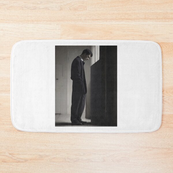 Item preview, Sad Alone Men Designed  designed and sold by Amitabr14.