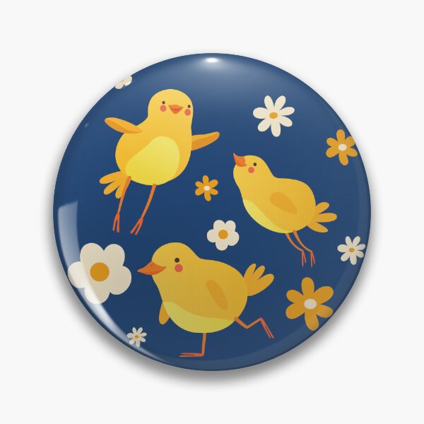 Item preview, Easter Chicks designed and sold by AnulaArt.