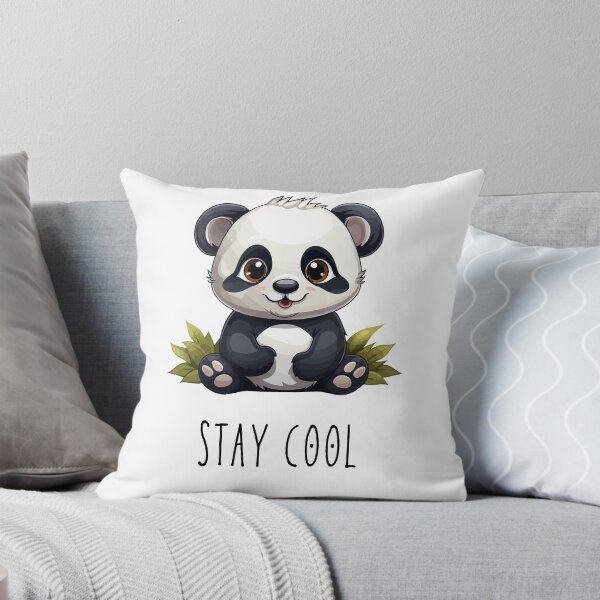 Item preview, Stay Cool designed and sold by DunuStore.