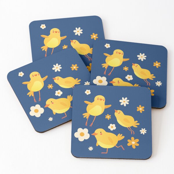 Item preview, Easter Chicks designed and sold by AnulaArt.
