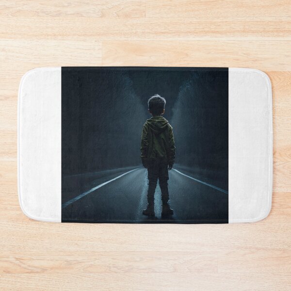 Item preview, Sad Alone Men Designed  designed and sold by Amitabr14.
