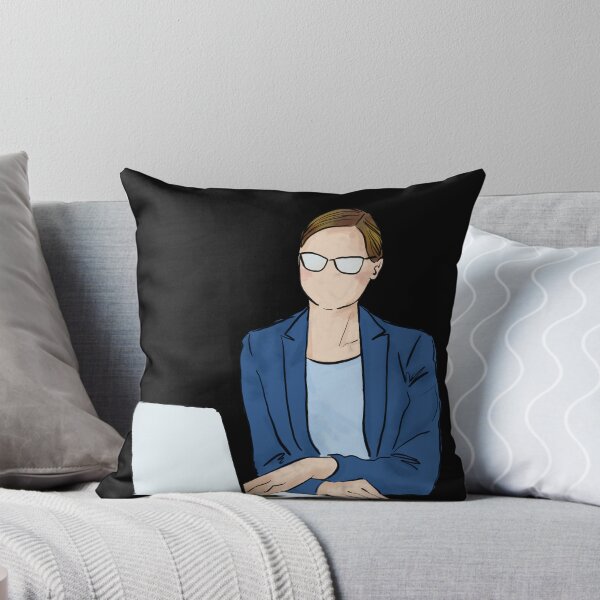 Item preview, A businesswoman designed and sold by Ammi77.