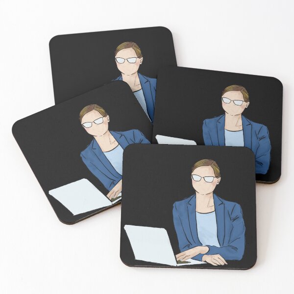 Item preview, A businesswoman designed and sold by Ammi77.