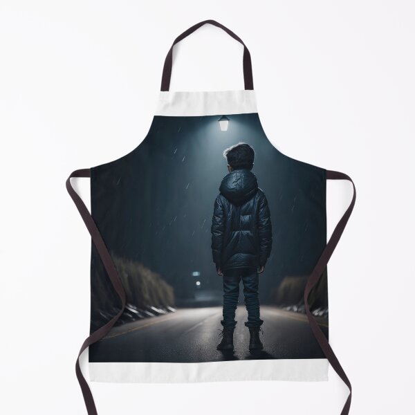 Item preview, Sad Alone Men Designed designed and sold by Amitabr14.