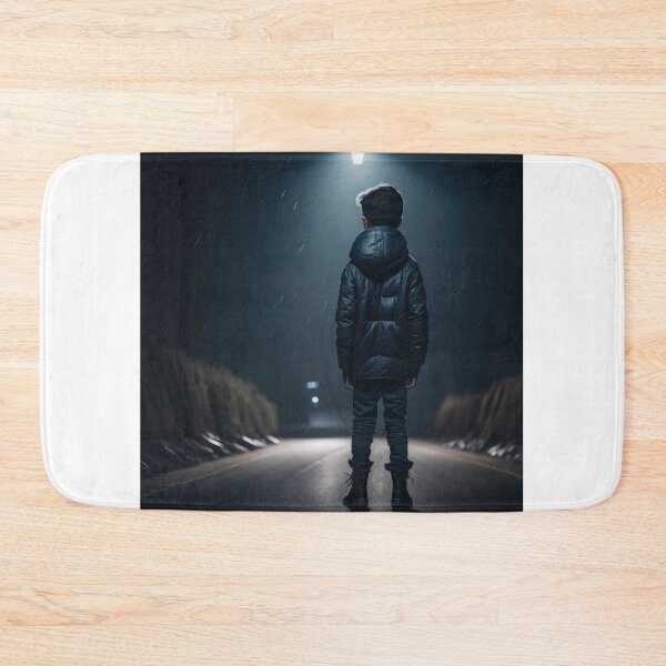 Item preview, Sad Alone Men Designed  designed and sold by Amitabr14.
