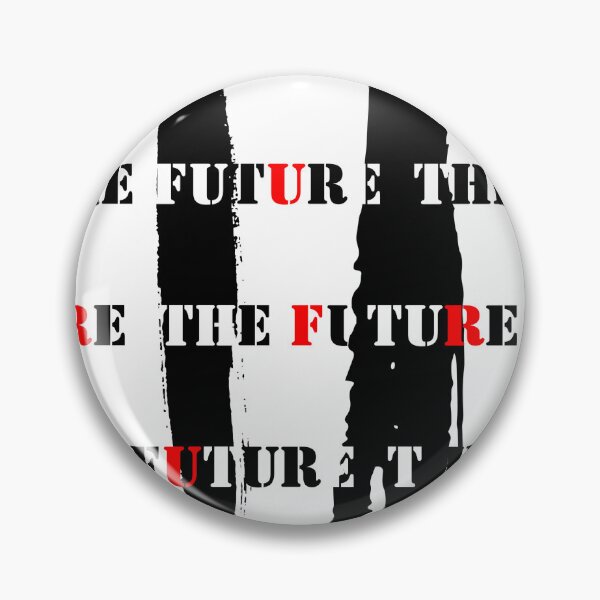 Item preview, THE FUTURE designed and sold by Liberty Mattisse.
