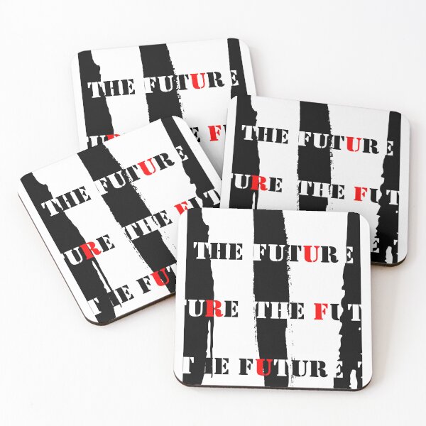 Item preview, THE FUTURE designed and sold by Liberty Mattisse.