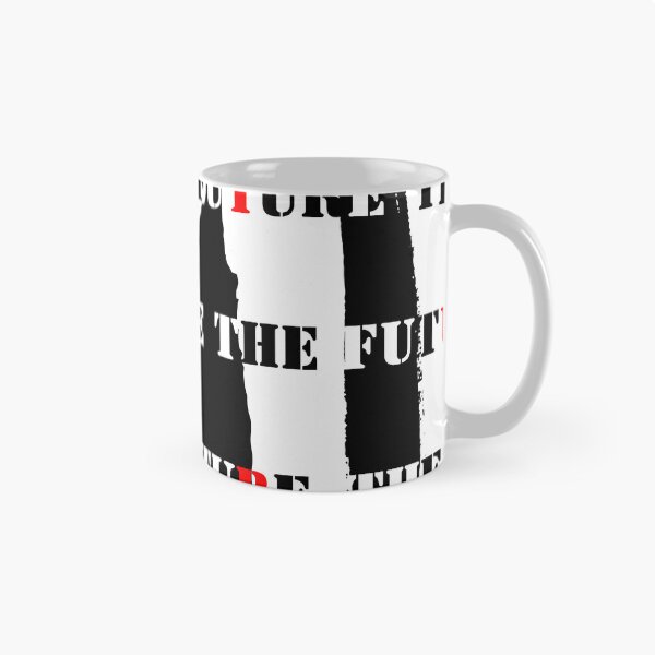Item preview, THE FUTURE designed and sold by Liberty Mattisse.