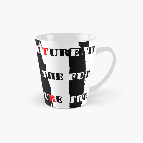 Item preview, THE FUTURE designed and sold by Liberty Mattisse.