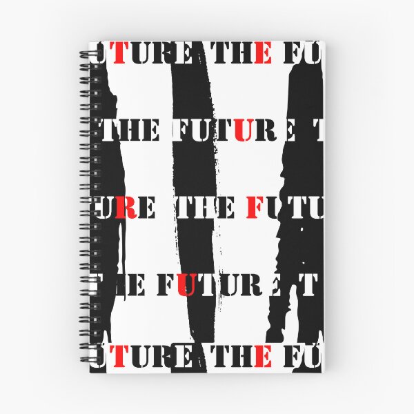 Item preview, THE FUTURE designed and sold by Liberty Mattisse.