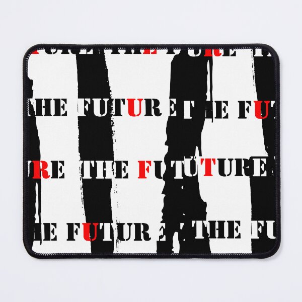 Item preview, THE FUTURE designed and sold by Liberty Mattisse.